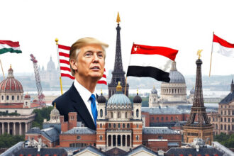 Az új amerikai elnök és Magyarország: Különbözőség vagy hasonlóság a fontos kérdésekben?