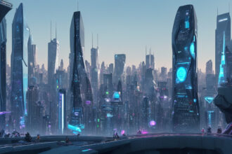 Az új elit: A milliárdos nerdök hatalomra jutása és a társadalmi normák átalakulása Amerikában