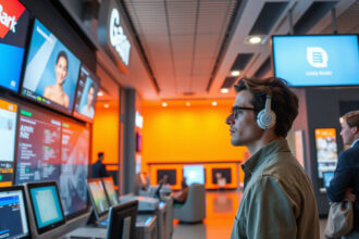 Az új technológiák nem mindig a vásárlók igényeit szolgálják: Tanulságok az US Banktól