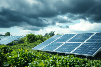 Az új TOPCon napcellák kihívásai: A nedves hőmérséklet hatása és a megbízhatósági problémák felfedése