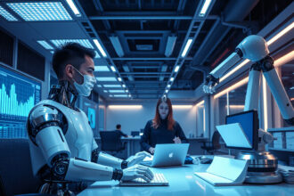 Az Ocado 500 technológiai és pénzügyi állást megszüntet az AI költségcsökkentési intézkedései miatt