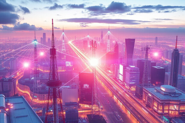 Az Open RAN Jövője: Hogyan Formálja a Mobil Hálózatokat az Új Technológia a 2025-ös Mobil Világkongresszuson