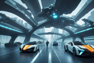 Az űrészek által vezérelt úti biztonság forradalma: Életmentés és innováció a jövő közlekedésében