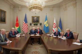 „Az ukrán lépés, ami Donald Trumpot is zavarba hozza”