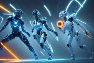 Baidu új mesterséges intelligencia modellek: Az ERNIE X1 és ERNIE 4.5 versenytársak a DeepSeek ellen