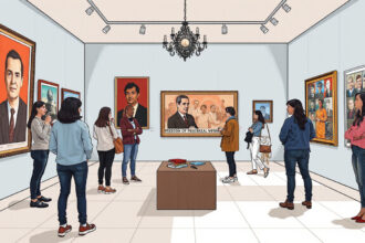 Bóka János: Az Ellenzék Hangja Brüsszel Ellen - Kiállítás a Szabadságért