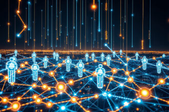 Fedezd fel a Blockchain világát: Az áttörő technológia, ami megváltoztatja a jövőt!