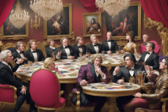 Botrány a Munkácsy-díj körül: Giccsfestő vs. a Bizottság Lépései