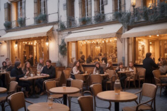 Ébredj a Szenvedélyre: Francia Sanzon- és Filmzenék, Amik Melengetik a Lelket a HírTV Szervezésében