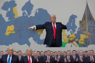 Brüsszel félelmei: Mit szimbolizál Trump és Orbán Viktor szövetsége?