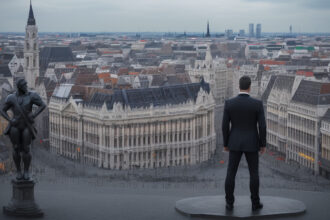 Brüsszel nyomása: Magyarország bátor ellenállása és a szuverenitás megőrzése