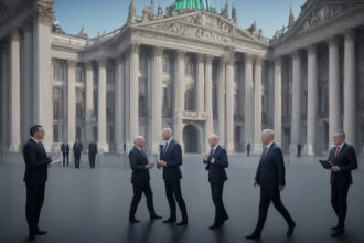 Brüsszel árnyékában: A 13. havi nyugdíj jövője Magyar Péterék kezei között