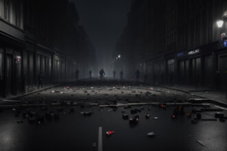 Brüsszel árnyékos oldala: A bűnbandák és a legutóbbi lövöldözések rejtélye