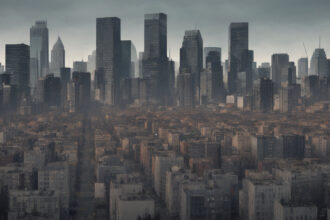 Brüsszel véres négy napja: Lövöldözések sorozata és egy tragikus eset