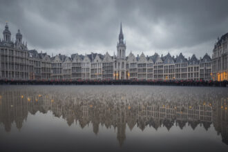 Brüsszeli Tragédia: Lőtt Sérelem és Az Esemény Körüli Kérdések