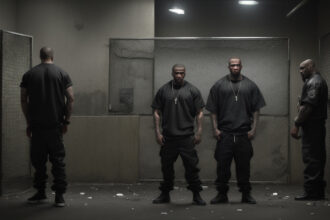 Bulinégyed: Erőszakos Dílerek Kihívása - Kétoldalas Történet a Rács Mögött