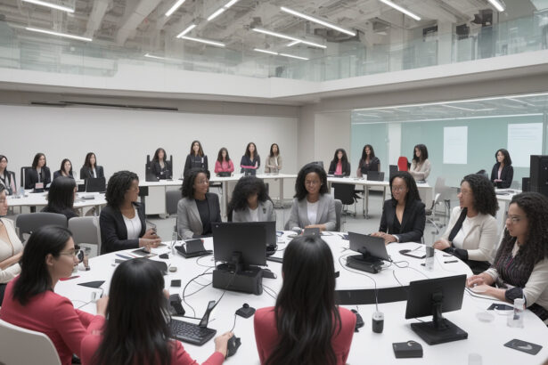 Carnegie Mellon Egyetem: Nők a Technológia és Politika Élén – Pályafutások, Új Megközelítések és Célok