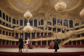 Cenzúra az Operában: Ukrajna nagykövetének fellépése egy orosz művész ellen