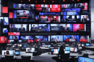 Civil Körtől a Közéleti Diskurzusig: HírTV Friss Hírei és Megbeszélései