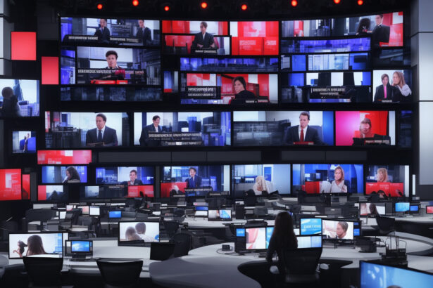 Civil Körtől a Közéleti Diskurzusig: HírTV Friss Hírei és Megbeszélései