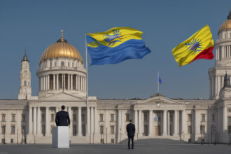 Călin Georgescu elutasított elnöki ambíciói: A romániai választási hatóság döntése és következményei