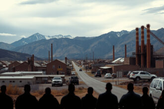 Colorado Gazdasága és Munkahelyei Veszélyben: Milliós Leépítések és Drámai Szociális Költségvetési Kiigazítások Közelegnek