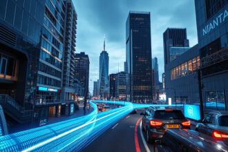 Converge és a Ribbon: Az AI-alapú adatátviteli technológia forradalmasítja a hazai internet infrastruktúrát