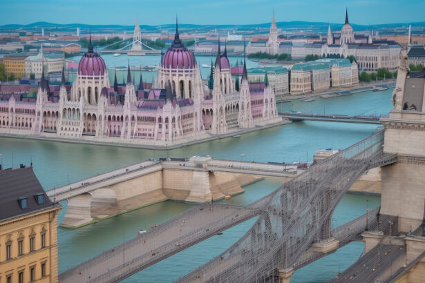 CPAC Hungary: Az újraéledő politikai párbeszéd színtere Budapesten