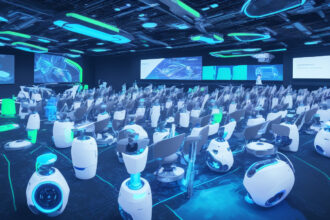 Csatlakozzon az EHS Technológia Hetéhez: Fedezze Fel a Biztonságfejlesztés Forradalmát Mesterséges Intelligenciával és Innovatív Eszközökkel!