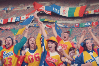 Csatlakozzon az FCW Közösségéhez: Kutatás, Hírek és Elemzések 25 Év Történetében