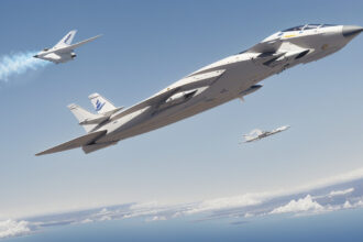 Csendesebb Repülés: A NASA Chevron Fúvókák Forradalmi Tesztjei és Hatásaik az Ipari Zajcsökkentésre