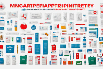 Csörte: Magyarok figyelmeztetése a vészhelyzeti készletek fontosságára – Mit érdemes tudni a 72 órás felkészülésről?