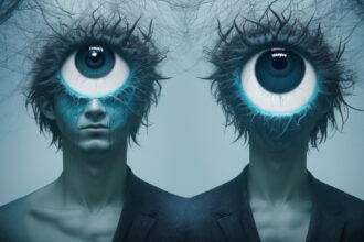 Daniel Freund titkos énjének felfedezése: A váratlan leleplezés