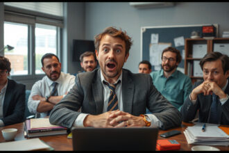 Deutsch Tamás éles kritikája Magyar Péter munkaköréről: Amikor a helyzet komikusra fordul