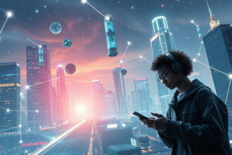 Fedezd fel a Digitális Átalakulás Jövőjét: Innovációk, Lehetőségek és Kihívások a Modern Világban