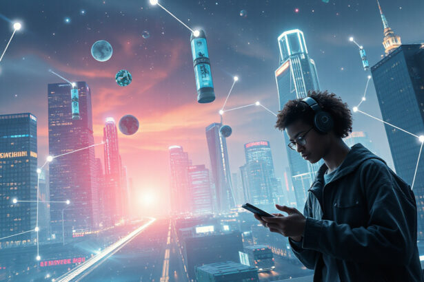 Fedezd fel a Digitális Átalakulás Jövőjét: Innovációk, Lehetőségek és Kihívások a Modern Világban