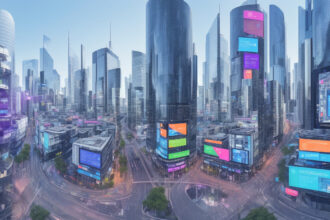 Digitális Átalakulás: Hogyan Formálja a Tech a Polgárok Élményét az Új Szolgáltatásokban?