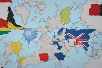 Diplomáciai Tension: A Német Külügyminiszter Üzenete Magyarországnak és annak Felismerése