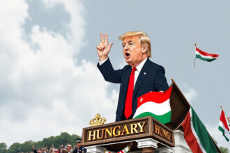 Donald Trump beiktatása: Az Egyesült Államok és Magyarország kapcsolata egy új fejezethez érkezett