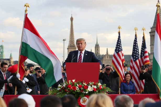 Donald Trump beiktatása: Új fejezet kezdődik Magyarország és az Egyesült Államok viszonyában