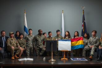 Donald Trump döntése: A transznemű katonák szolgálatának megszüntetése