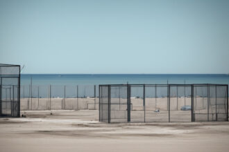 Donald Trump döntése: Migránstábor a Guantanamói-öbölben - Mi vár ránk?