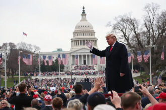 Donald Trump hivatalba lépése: Az Egyesült Államok 47. elnökének ünnepélyes beiktatása