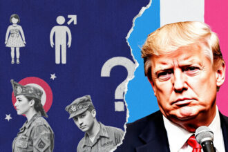 Donald Trump új rendelete: A transzneműek katonai szolgálatának korlátozása