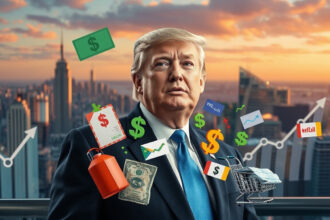 Donald Trump megoldásai az infláció és a megélhetési költségek csökkentésére: Ígéretei és tervei a gazdasági helyzet javítására