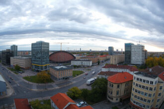 Donyeck: Oroszország újabb földrajzi lépései és azok következményei