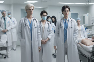 Egy botrányos eset: Kiskunhalasi orvosok illegális nemátalakító műtéteket végeztek