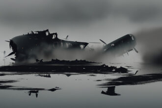 Egy újabb légi tragédia árnyékában: Miért történnek ilyen balesetek az Egyesült Államokban?