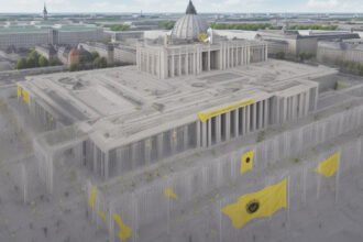 Egy újabb migrációs szigorítás a német parlament napirendjén: Mit jelent ez a jövőre nézve?