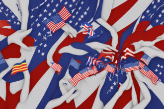 Együtt a Demokráciáért: Az Egyesült Államok és Oroszország közös támogatása az ukrajnai választások mögött